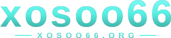 xosoo66 logo
