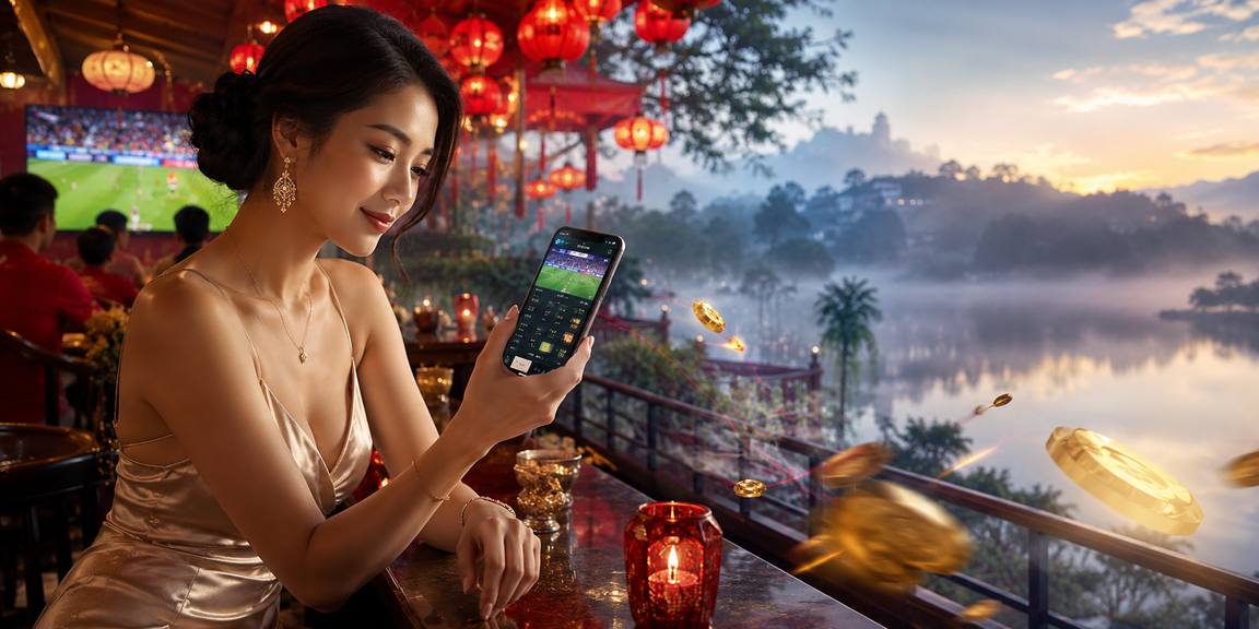 xosoo66 Tính năng ứng dụng xosoo66 cho chơi slots, casino trực tiếp và kèo thể thao